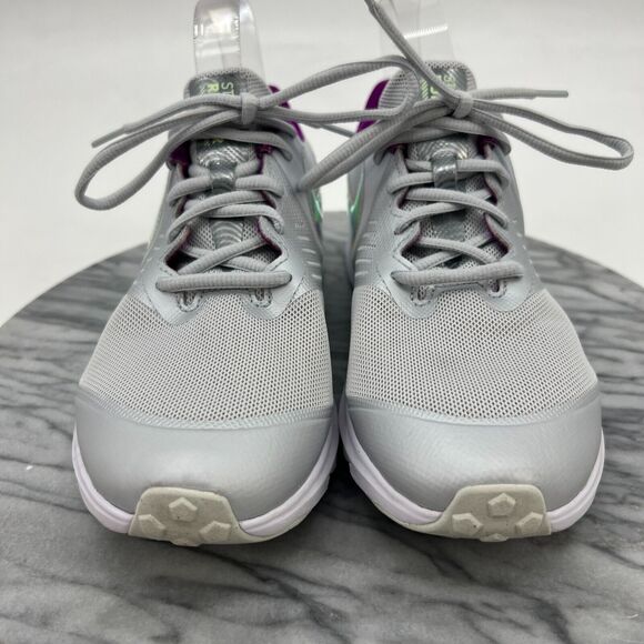 Nike Running Shoes Youth Kid 6Y Star Runner 2 Power Training Sneakers CW3294-001 - Picture 3 of 12